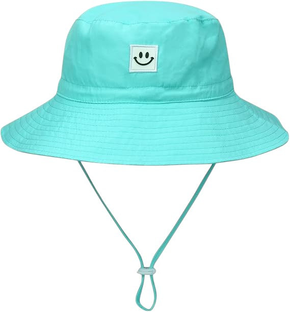 Blanc/Bleu Ciel
