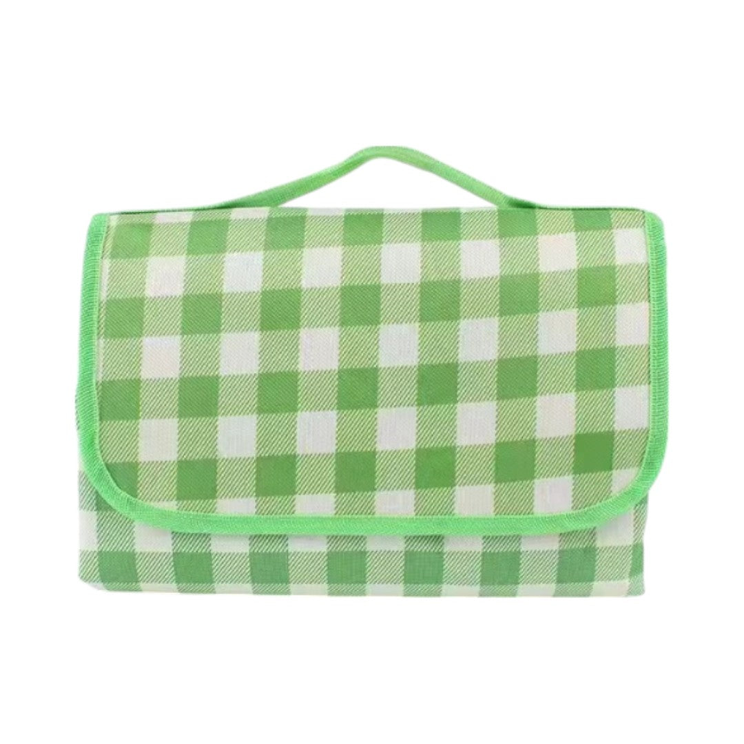 Tapis de Pique-Nique Imperméable et Pliable