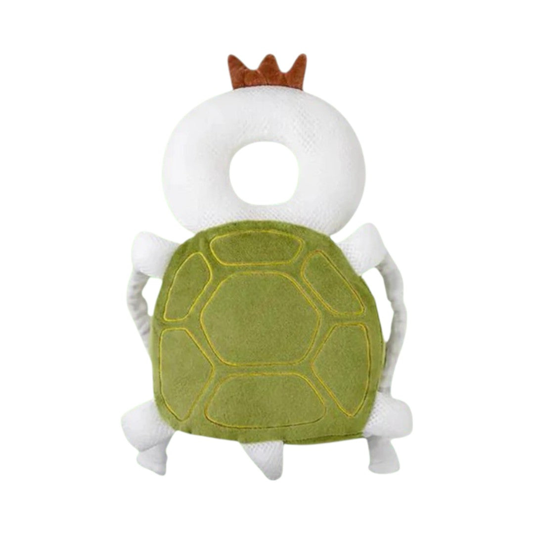 Coussin de protection pour la tête de bébé