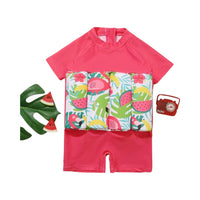Flamant Tropical