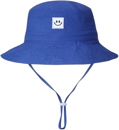 Bleu Royal/Gris