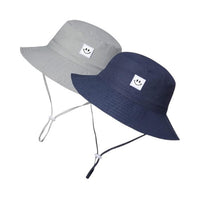 Gray / Navy