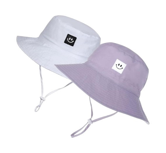 Violet/Blanc