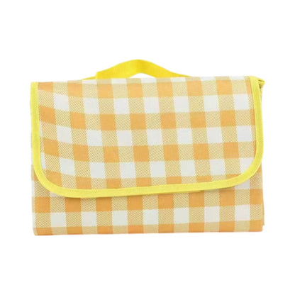 Tapis de Pique-Nique Imperméable et Pliable