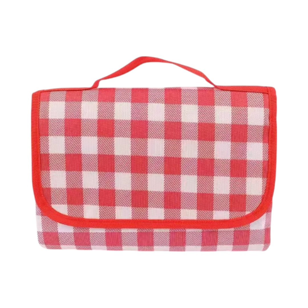 Tapis de Pique-Nique Imperméable et Pliable