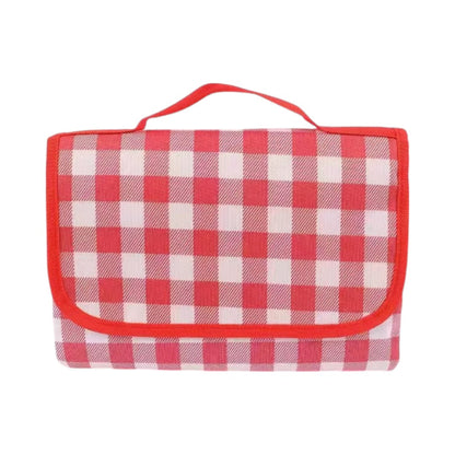 Tapis de Pique-Nique Imperméable et Pliable