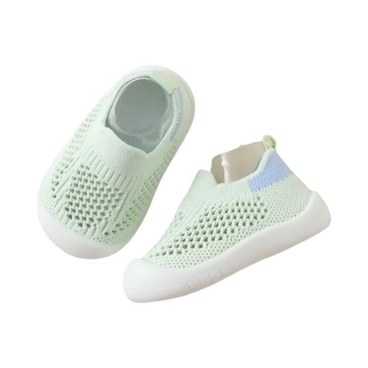 Chaussures bébé été antidérapantes
