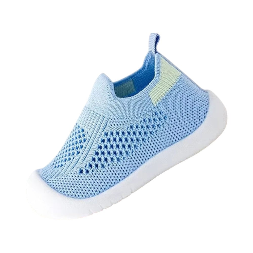 Chaussures bébé été antidérapantes