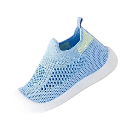 Chaussures bébé été antidérapantes