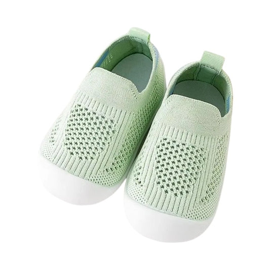 Chaussures bébé été antidérapantes